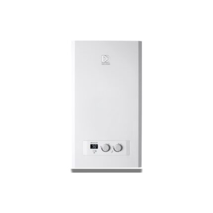 DemirDöküm Atromix P 28 kw Yoğuşmalı Kombi (Baca Dahil) - Görsel 3