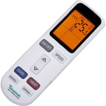 Baymak Elegant Plus 9000 BTU Inverter Split Klima - Görsel 3