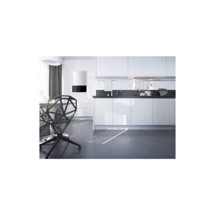 Daikin Tam Yoğuşmalı Premix NDJ Kombi 24 kW D2CND024AATR - Görsel 4