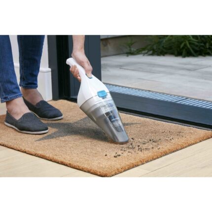 Black & Decker Nvc115Jl 5.4Wh/3.6V 1,5Ah Li-İon Şarjlı Süpürge - Görsel 3