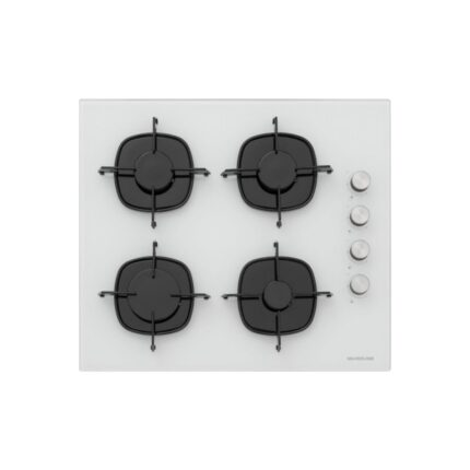 Silverline Beyaz Ankastre Set Classy Beyaz 60 cm Davlumbaz - CS5335W01 Beyaz Ankastre Ocak - B06502W01 Beyaz Ankastre Fırın - Görsel 3