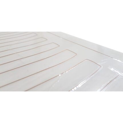Markanial Elektrikli Halı Altı Isıtıcı - Yolluk 100X200 - Görsel 3