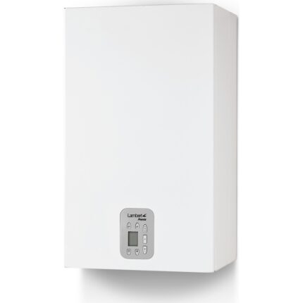 Lambert LPY 33 kw Yoğuşmalı Kombi + Baca (Baymak Servis Güvencesiyle) - Görsel 2