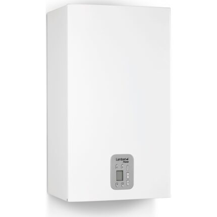 Lambert LPY 45 kw Yoğuşmalı Kombi + Baca (Baymak Servis Güvencesiyle) - Görsel 3