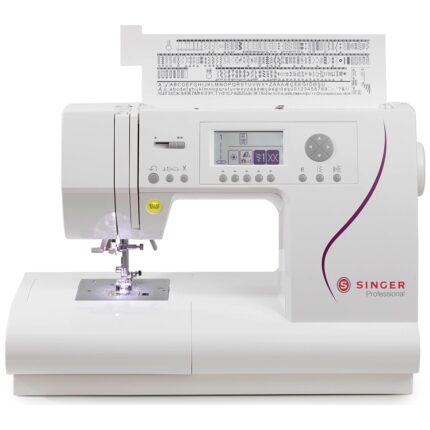 Singer C430 Dikiş Makinası