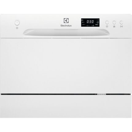 Electrolux ESF2400OW 6 Programlı Bulaşık Makinesi