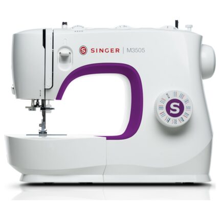 Singer M3505 Dikiş Makinesi