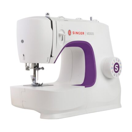 Singer M3505 Dikiş Makinesi - Görsel 2