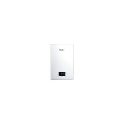 Vaillant Ecotec Intro 18/24KW Tam Yoğuşmalı Kombi