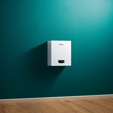 Vaillant Ecotec Intro 24/28KW Tam Yoğuşmalı Kombi - Görsel 4
