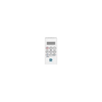 Demirdöküm Kion A++ 12000 Btu Inverter Duvar Tipi Split Klima - Görsel 4