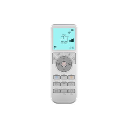 Beko 32425 A++ 24000 BTU/h Inverter Duvar Tipi Klima - Görsel 2