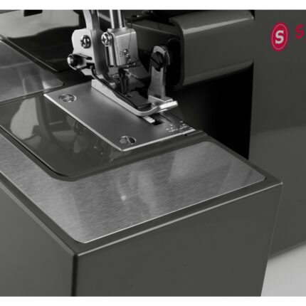 Singer Sınger Overlok HD0405S Overlok Makinesi - Görsel 2