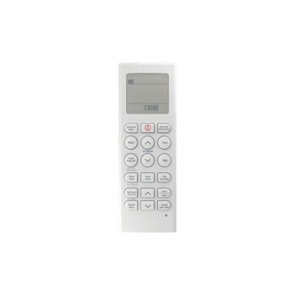 Beko 31825 Ekolojik A++ 18000 BTU Inverter Duvar Tipi Klima - Görsel 2