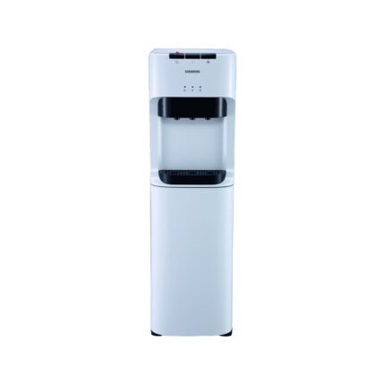 Siemens DW15704 Su Sebili – Sıcak ve Soğuk Su Dağıtımı, Ev ve Ofis İçin Pratik ve Dayanıklı Kullanım