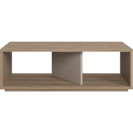 Ruum Store Cury Orta Sehpa Meşe Bej - Görsel 5