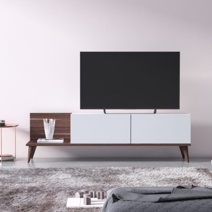 Ruum Store  Soho Tv Ünitesi Victoria Ceviz