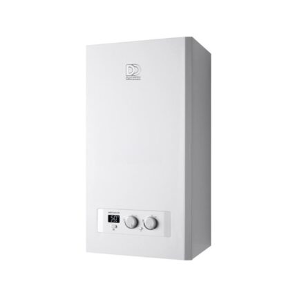 Demirdöküm Ddöküm Atromix Tam Yoğuşmalı Kombi 24 Kw