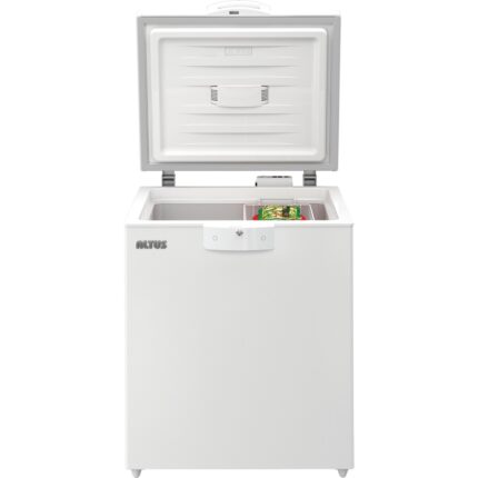 Altus AL 225 / AL 2205 Sandık Tipi Geniş Kapasiteli Enerji Tasarruflu Derin Dondurucu Model - Görsel 2