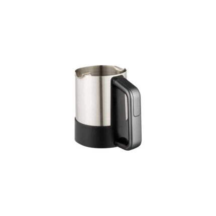 Fakir Crystal Steel Kaave Türk Kahve Makinesi Silver Stone - Görsel 2