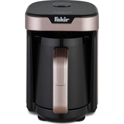 Fakir Kaave Mono Türk Kahvesi Makinesi - Rose / Gold - Görsel 4