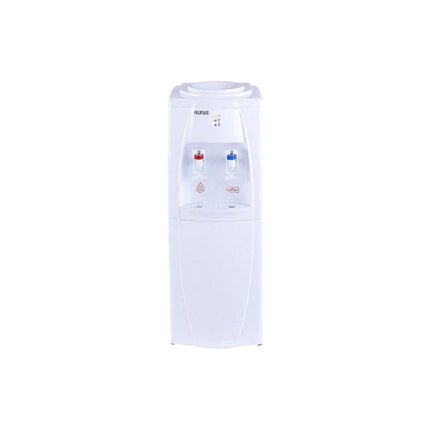 Altus AL1127 Beyaz Sıcak ve Soğuk Su Sebili - 3.2L Soğuk, 1L Sıcak, Üstten Damacana Girişi, 33x28.5x83.5 cm