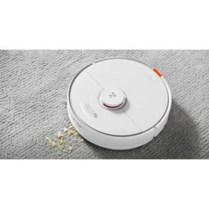 Roborock S7 Sonic Mopping Akıllı Robot Süpürge S7 Beyaz - Görsel 4