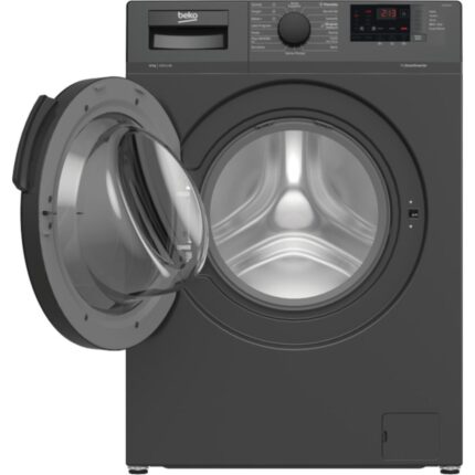 Beko CM 10120 A 10 kg 1200 Devir Çamaşır Makinesi - Görsel 2