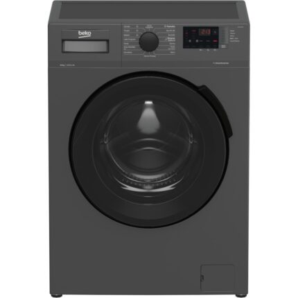 Beko CM 10120 A 10 kg 1200 Devir Çamaşır Makinesi - Görsel 3