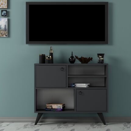 Mert Sert Mobilya Care 90 Cm Tv Sehpası
