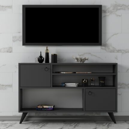 Mert Sert Mobilya Care 120CM Tv Sehpası - Görsel 3