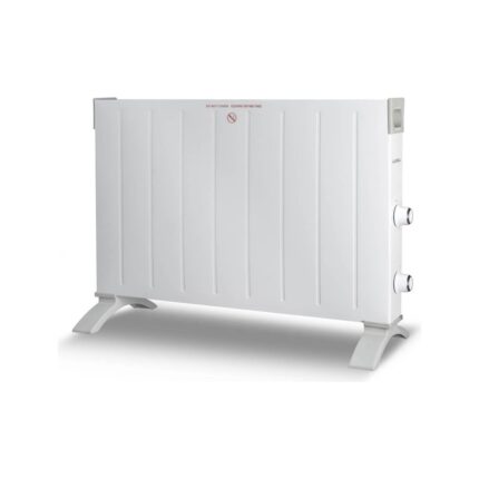 Luxell HC-2947 2500W Konvektör Isıtıcı Beyaz