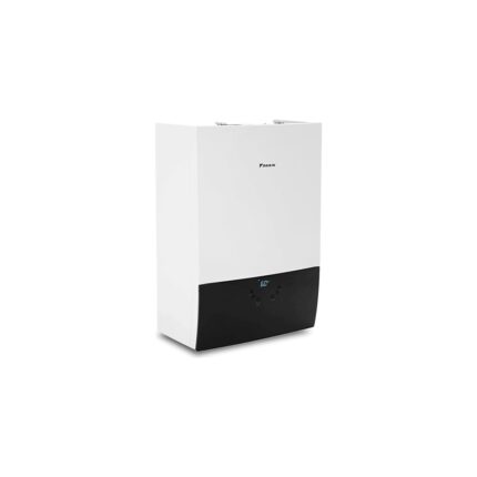 Daikin Csu Premix 24 kW Kombi - 6 Yıl Garanti - Tam Yoğuşmalı - Görsel 2
