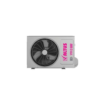 Altus ALK 2440 A++ 24000 BTU Inverter Klima - Görsel 3