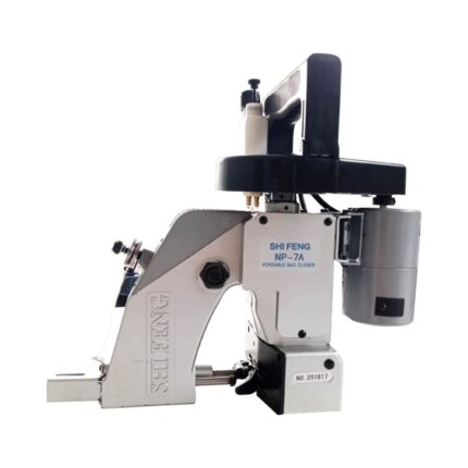 FDM Shifeng NP-7A Çuval Ağzı Makinesi