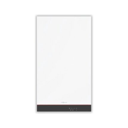 Viessmann Vitodens Trend 19KW Yoğuşmalı Kombi (Baca Dahil)