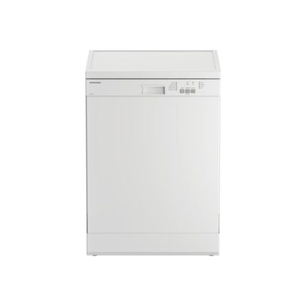 Grundig GDF 5104 5 Program (13 Kişilik) Bulaşık Makinesi