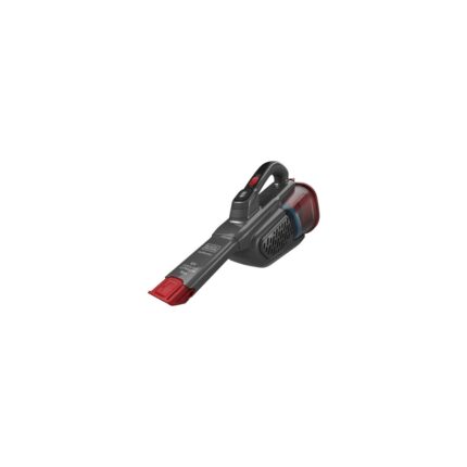 Black & Decker BHHV315B-QW 12V Şarjlı Standard Girişli El Süpürgesi - Görsel 2