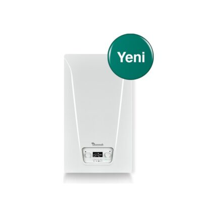 Baymak Lunatec 30 Kw Tam Yoğuşmalı Kombi