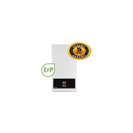 Airfel Digifel Premix 23/23 Kw (20.000 Kcal) Tam Yoğuşmalı Kombi