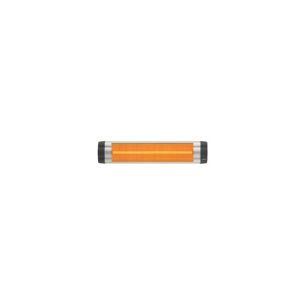 Ufo S24 Star Infrared 2400W Duvar Tipi Isıtıcı