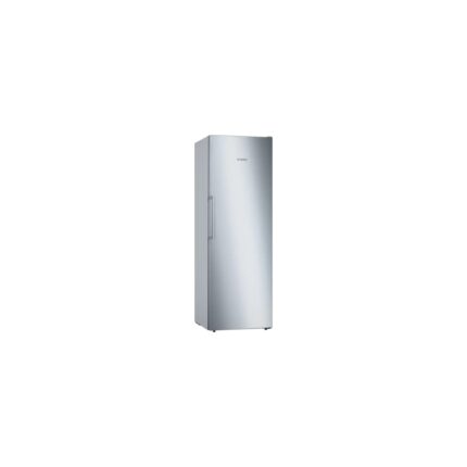 Bosch GSV33VIE0N 231 Lt 7 Çekmeceli Derin Dondurucu Inox