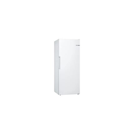 Bosch GSN54VWE0N 328 Lt 7 Çekmeceli Derin Dondurucu Beyaz