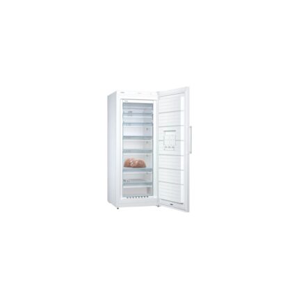 Bosch GSN54VWE0N 328 Lt 7 Çekmeceli Derin Dondurucu Beyaz - Görsel 2