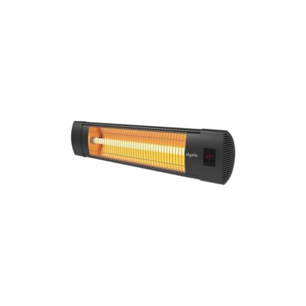 Dysis HTR7406.UK Thermal Infrared Dijital Isıtıcı