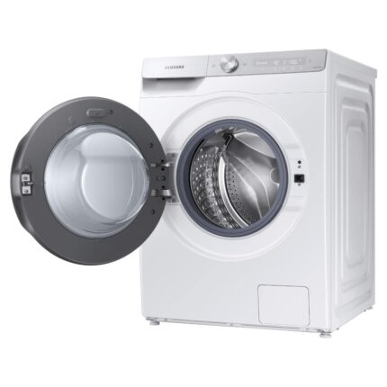 Samsung WD12TP34DSH/AH 1400 Devir 12 kg Yıkamalı 8 kg Kurutmalı Çamaşır Makinesi - Görsel 3