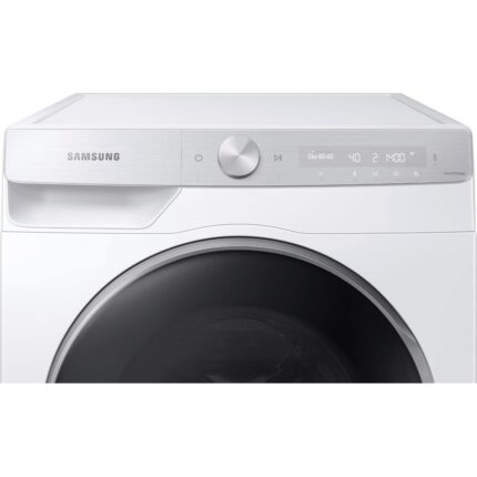 Samsung WD12TP34DSH/AH 1400 Devir 12 kg Yıkamalı 8 kg Kurutmalı Çamaşır Makinesi - Görsel 4