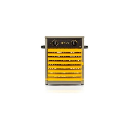 Evotech Evo 5 Elektrikli Fanlı Ortam Isıtıcısı