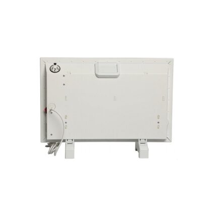 İvigo Elektrikli Panel Konvektör Isıtıcı Manuel 2500 Watt Beyaz Epk4590m25b - Görsel 2