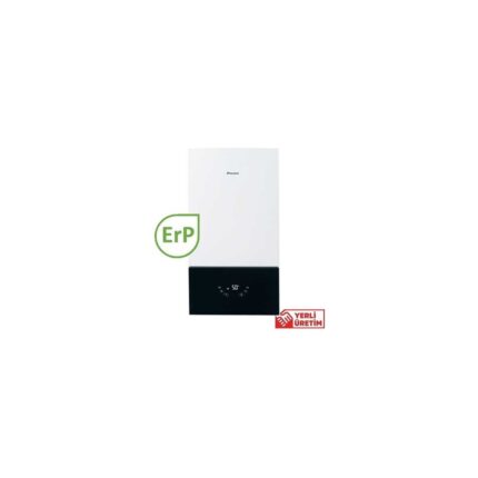 Daikin Premix VZ 30 KW (D2CPX030) Tam Yoğuşmalı Kombi